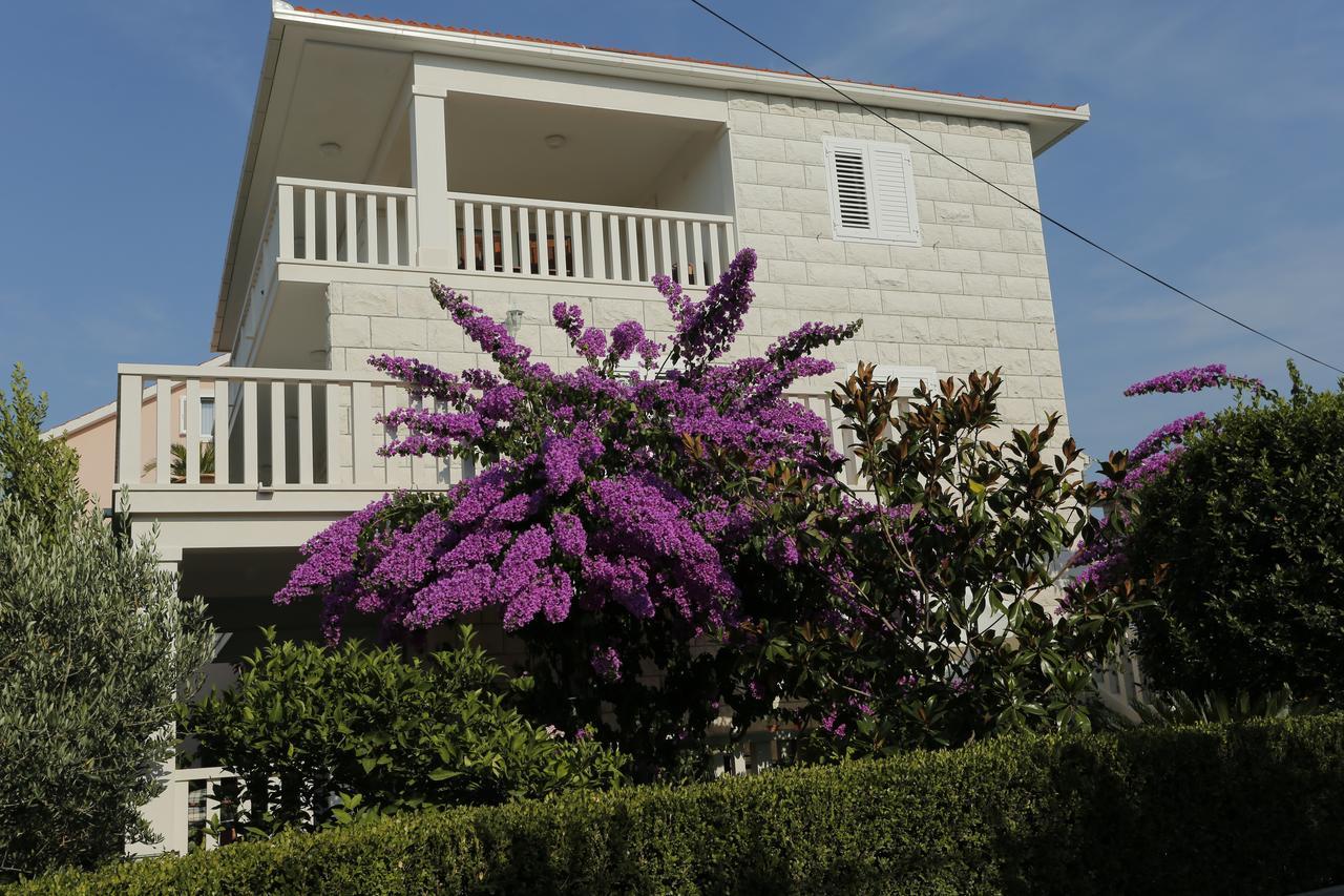 Apartments Marino San Pietro di Brazza Esterno foto