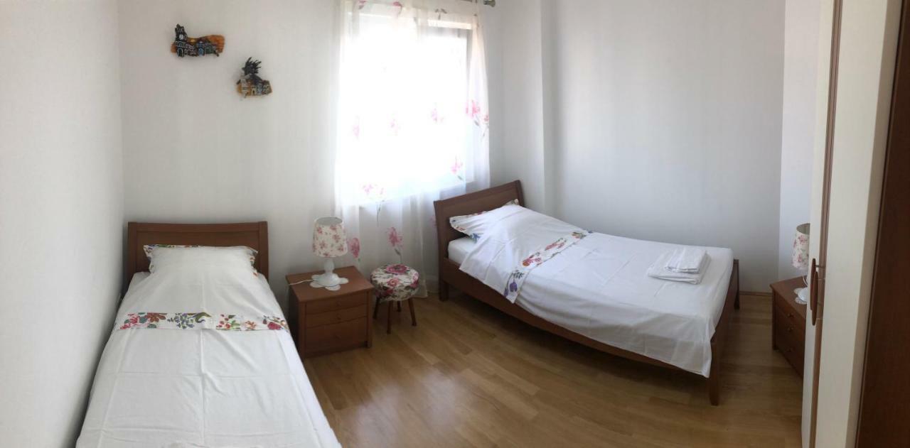 Apartments Marino San Pietro di Brazza Esterno foto