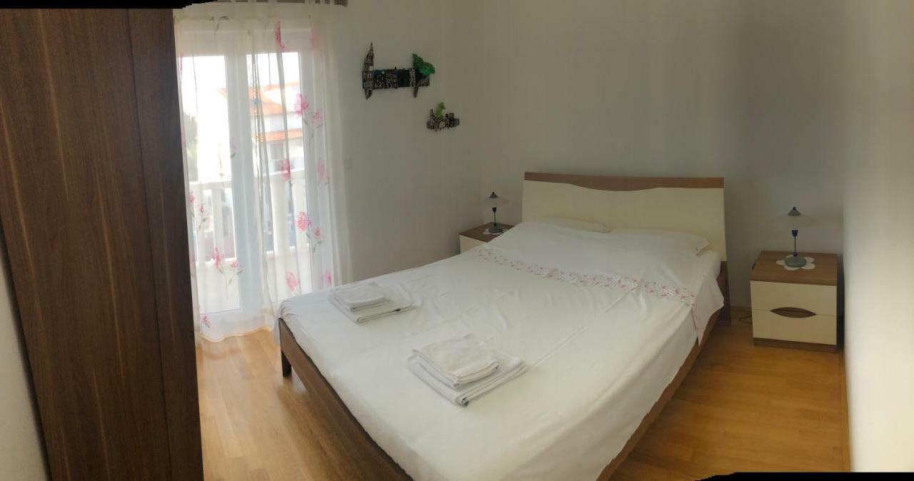 Apartments Marino San Pietro di Brazza Esterno foto